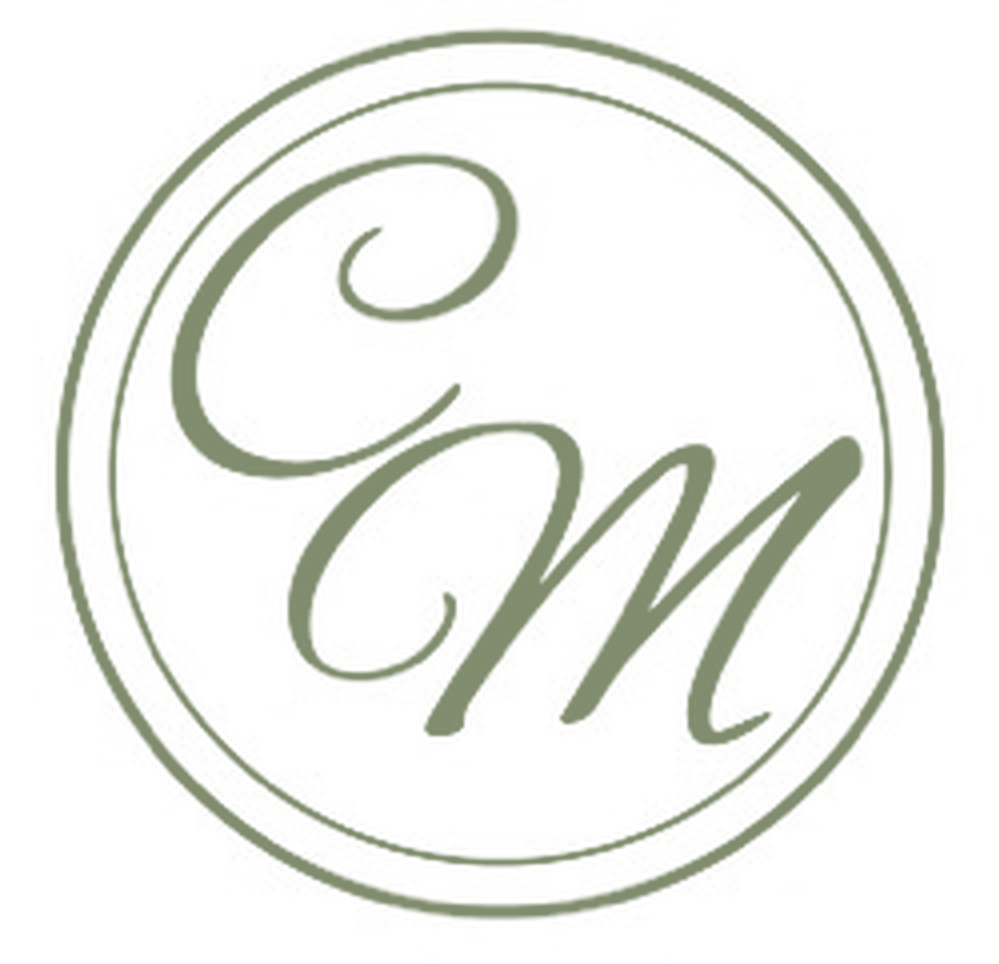 Logo Catherine Mercier